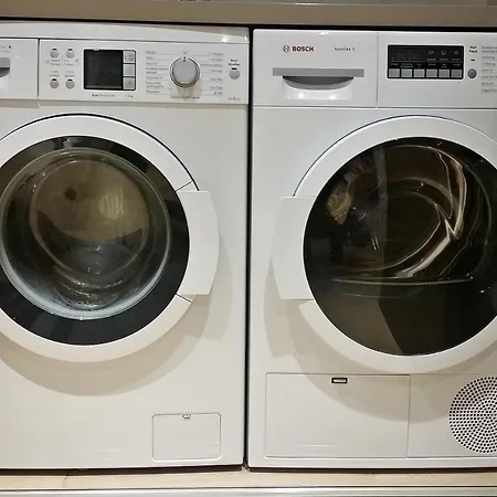 Appartement Luxe Aan De Jachthaven Met Frontaal Zeezicht