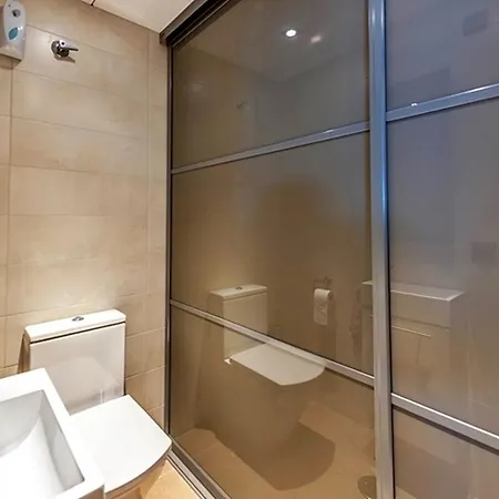 Luxe Aan De Jachthaven Met Frontaal Zeezicht Appartement *