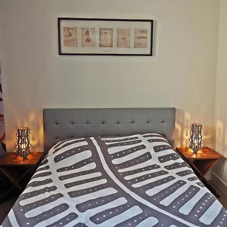 Appartement Luxe Aan De Jachthaven Met Frontaal Zeezicht *