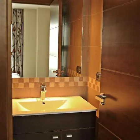 Appartement Luxe Aan De Jachthaven Met Frontaal Zeezicht Altea