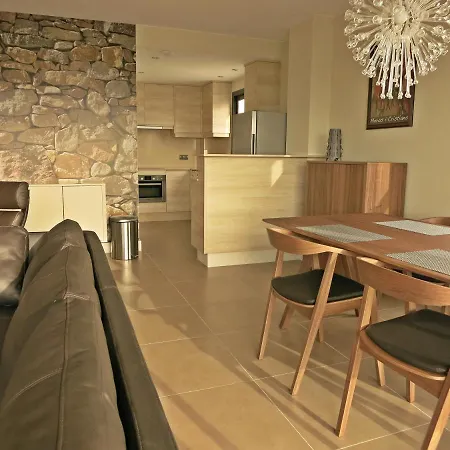 Luxe Aan De Jachthaven Met Frontaal Zeezicht Appartement *