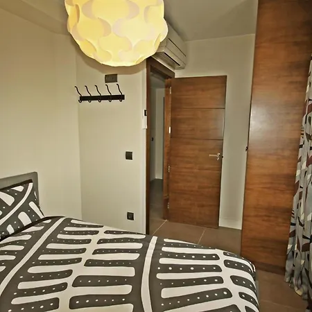 Appartement Luxe Aan De Jachthaven Met Frontaal Zeezicht *